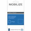 PELLICOLA DI PROTEZIONE MOBILIZE MOB-47974 A PROVA D'URTO PER SAMSUNG GALAXY A5 2017 (2 PEZZI)